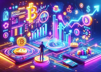 Bitcoin thống trị: Altcoin nhỏ gặp khó khăn vì sao?