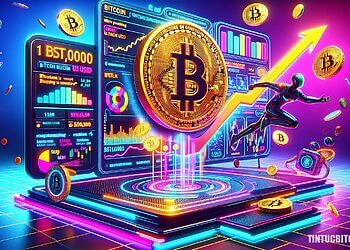 Bitcoin trên 85K USD: Điều gì đẩy BTC đến 100K USD?