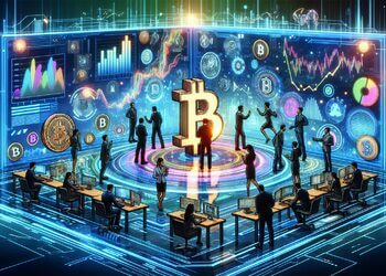 Bitcoin – Liệu có nên lo lắng khi chỉ số quan trọng giảm?