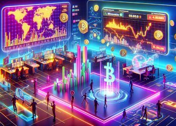 Bitcoin – Thị trường chao đảo vì nhu cầu yếu