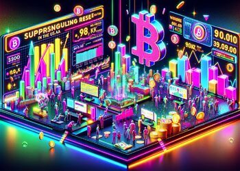 CPI Hoa Kỳ bất ngờ: Bitcoin sắp đạt đỉnh 90K?