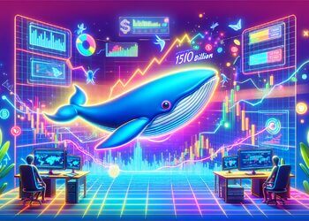 Cá voi PEPE bán 150 tỷ Token: Tác động giá ra sao?