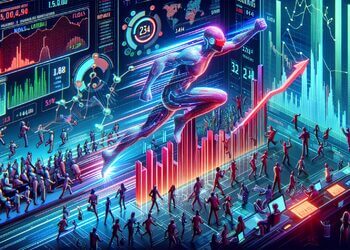 Cá voi đổ xô tích lũy Floki sau cú rơi 24 giờ