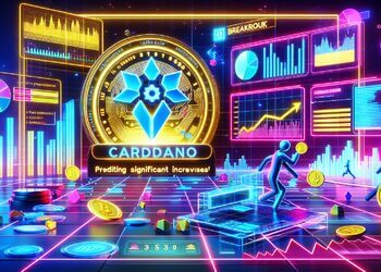 Cardano bứt phá? Dự đoán mức tăng quan trọng