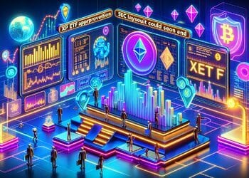 Chấp Thuận XRP ETF: Vụ Kiện SEC Có Thể Sớm Kết Thúc