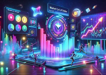 Chu kỳ thị trường Stellar: XLM liệu có đảo chiều?