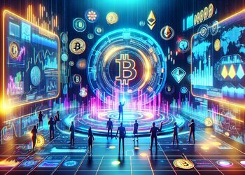 Chuyên gia tiền điện tử tiết lộ altcoin nên mua sớm