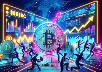 Công suất khai thác Bitcoin đạt đỉnh: Ảnh hưởng giá BTC