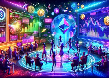 Cược lớn của Kyle Samani: Solana có vượt Ethereum?