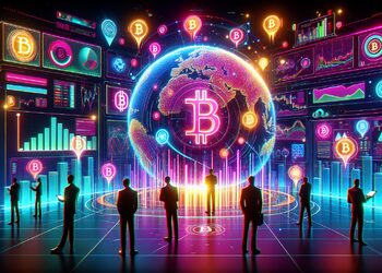 Đầu Tư Tiền Điện Tử: Altcoin Tốt Nhất Khi Bitcoin Đi Ngang