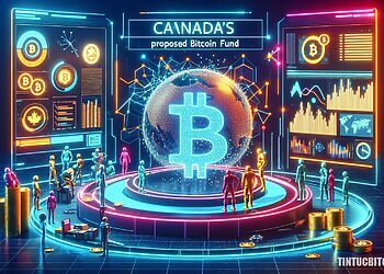 Đề xuất Quỹ Bitcoin của Poilievre: Tương lai Canada?