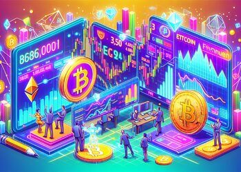 Dự đoán cho Bitcoin, Ethereum sau giảm tháng 2