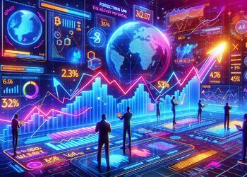 Dự đoán giá UNI: Khả năng phục hồi của altcoin