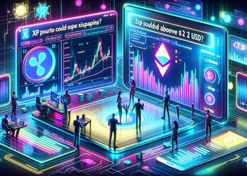 Dự đoán giá XRP: Altcoin có trụ vững trên 2 USD?