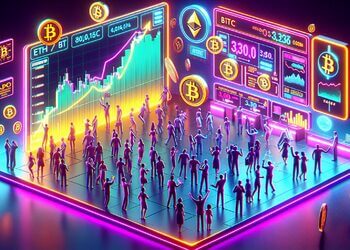 ETH/BTC chạm đáy, nhà đầu tư đổ xô vào Bitcoin