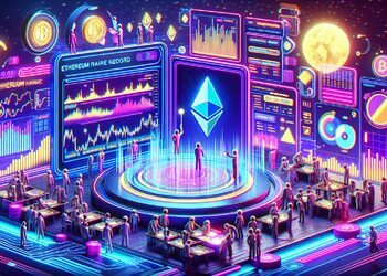 Ethereum khan hiếm kỷ lục: Thay đổi của nhà đầu tư