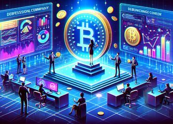 Fidelity ra mắt stablecoin: Báo hiệu thị trường mới?