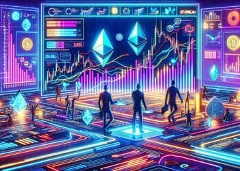 Fractal Ethereum báo hiệu đợt tăng giá như 2017?