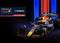 Gate.io và Oracle Red Bull Racing: Đổi mới tốc độ F1