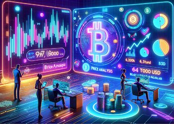 Giá Bitcoin sẽ đến 97 nghìn USD hay 64 nghìn USD? Phân tích nền giá