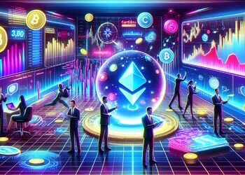 Giá Cardano Tăng Mạnh: Nguyên Nhân Nào Nhà Đầu Tư Nên Biết?