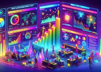 Giá SOL đứng yên: Điều gì ngăn Solana thăng hoa?