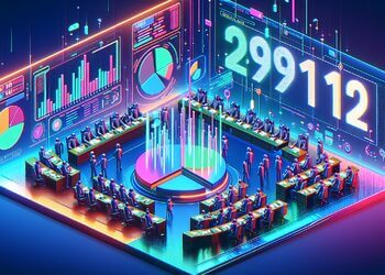 Hạ viện Hoa Kỳ phủ quyết luật IRS về DeFi với tỷ lệ 292-132