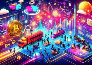 Hàn Quốc Dự Trữ Bitcoin: Bước Tiến Mới Như Nhật, Thụy Sĩ
