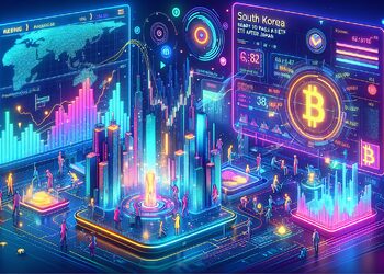 Hàn Quốc sẵn sàng thông qua Bitcoin ETF sau Nhật?