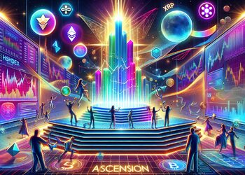 Hashdex mở rộng ETF: XRP & Cardano có lên ngôi?