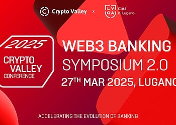 Hội nghị Web3 2025: Đổi mới Ngân hàng Số Hóa