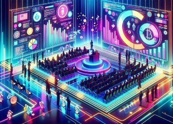 Hội nghị tiền điện tử Nhà Trắng: Trump đổi mới quy định US