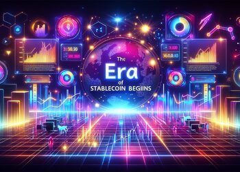 Kỷ nguyên Stablecoin bắt đầu Theo CEO Tether Ardoino