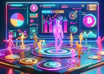 Memecoin: Giao dịch tầm ảnh hưởng, xu hướng mới?