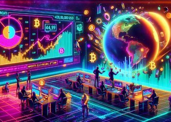 Metaplanet chi 43,9 triệu USD vào Bitcoin có soán ngôi?