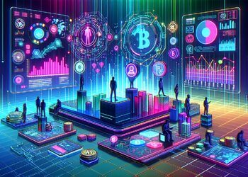 Microsoft từ bỏ trung tâm AI – Cổ phiếu Bitcoin lao dốc