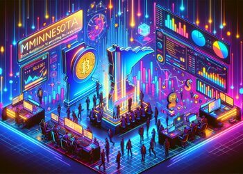 Minnesota: Từ hoài nghi đến thúc đẩy Đạo luật Bitcoin