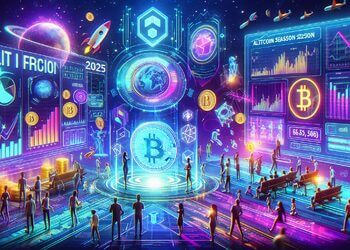 Mùa altcoin 2025: Cơ hội nào cho tiền điện tử?