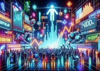 Nasdaq nộp đơn Grayscale Hedera ETF: Tương lai giá HBAR