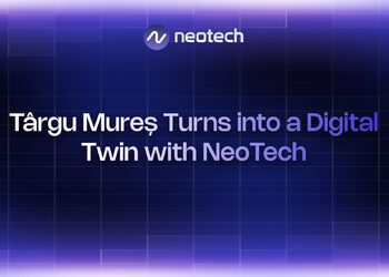 NeoTech Hợp Tác Târgu Mureș Xây Dựng Đô Thị Số