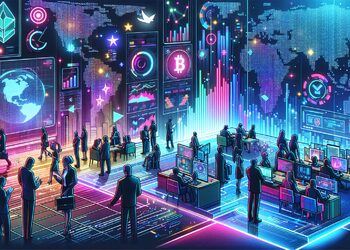 Ngân hàng Hoa Kỳ được phép giao dịch tiền điện tử