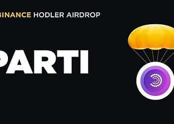 Ngày Ra Mắt Token: PARTI Có Mặt Trên Binance