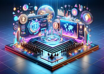 Nhà Trắng tổ chức Hội nghị tiền điện tử đầu tiên