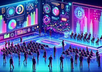 Nội dung hội nghị tiền điện tử Tòa Bạch Ốc với Trump