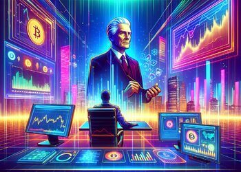 Peter Schiff Chế Giễu BTC: Kết Thúc Kỷ Nguyên Vàng Số
