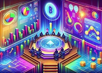 Quy định tiền điện tử tiến hoá: SEC họp đầu tiên