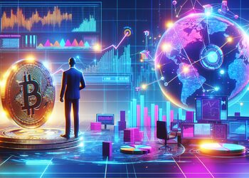 Ray Dalio cảnh báo Hoa Kỳ nợ nần – Bitcoin có là nơi trú ẩn?