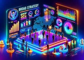 Ripple: Chiến lược lớn để thắng kiện SEC?