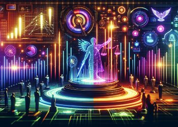 Ripple vs. SEC: Theo chân cuộc chiến pháp lý kịch tính