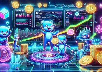 Robinhood thúc đẩy Solana Memecoin POPCAT, PNUT tăng trưởng